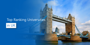 Top Universities in the UK:A Comprehensive Overview