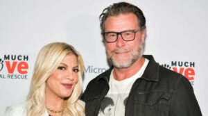 Tori Spelling, ex Dean McDermott owe bank $200,000