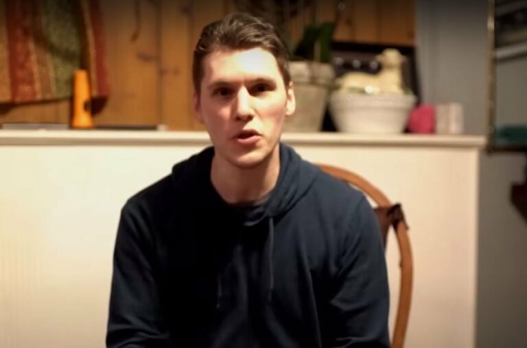 Twitch streamer Jerma985 announces retirement: “I got everything I wanted out of it”