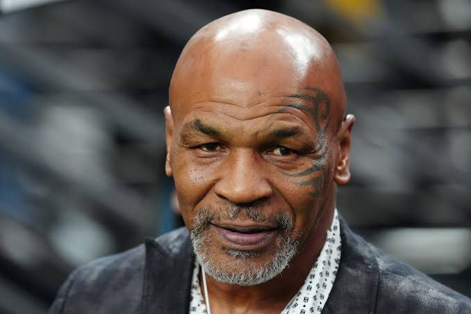 Tyson gives warning to Paul ahead of July fight