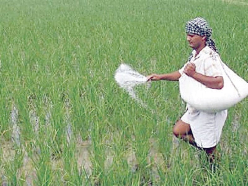 Urea prices likely to fall