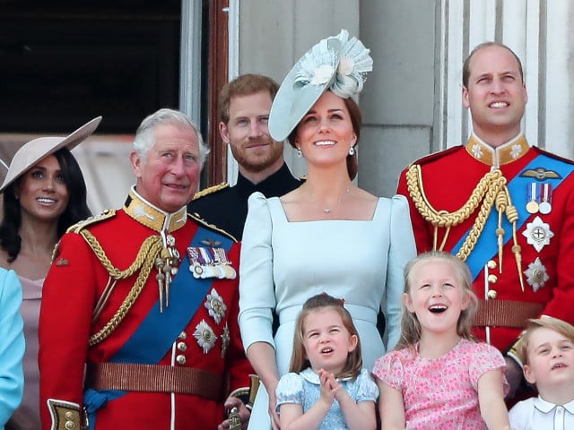 Will the royals vote in the general election?