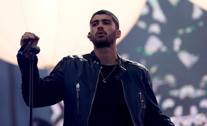 Zayn reveals ethereal Stardust music video alongside Room Under the Stairs