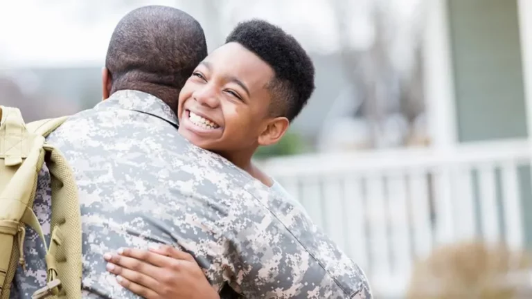 University Scholarships for Children of Veterans