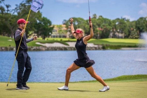 Unlocking Opportunities: My Journey to Securing a Golf University Scholarship