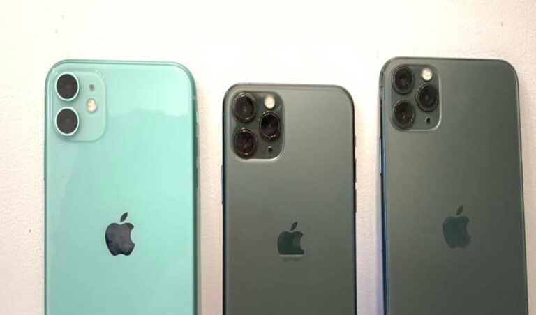 iPhone 11 latest price, PTA tax in Pakistan (May 2024)