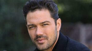 'General Hospital' alum Ryan Paevey admits Hollywood left him in a 'dark place'