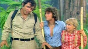 'Land of the Lost' star, Spencer Milligan, Dies at 86