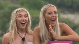 'Love Island' fans threaten to lodge complaint against 'bullying'