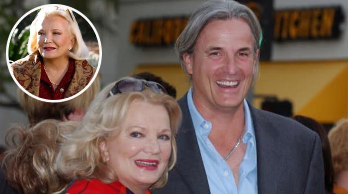 'The Notebook' director unveils heartbreaking health battle of mum Gena Rowlands