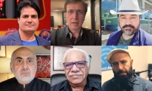 ATC orders seizure of properties, blocking of ID cards of six YouTubers