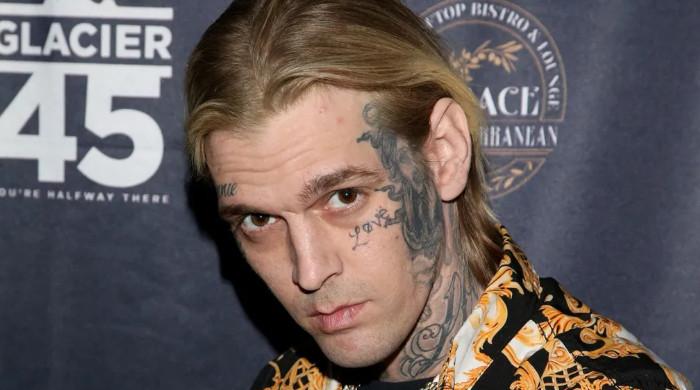 Aaron Carter's twin sister Angel 'knew' rappers early death 'would come'