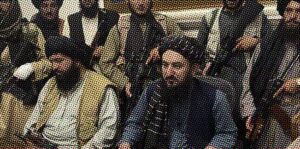 Afghanistan’s Security Crisis Under Taliban