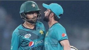 Ahmad Shahzad wants Babar Azam, top Pakistani players to face Domestic Cricket Grind