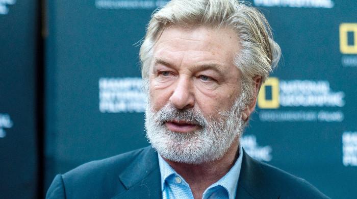 Alec Baldwin's lawyers demand case dismissal after evidence destruction