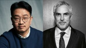 Alfonso Cuarón joins forces with Yeon Sang-ho for Netflix's 'Revelations' movie