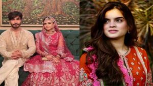 Aliza Sultan causes buzz online social media with stunning Eid photos