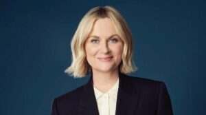 Amy Poehler wants to set sail as 'Below Deck' Captain