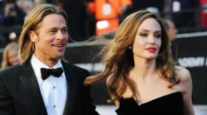 Angelina Jolie wins latest round in custody battle against Brad Pitt