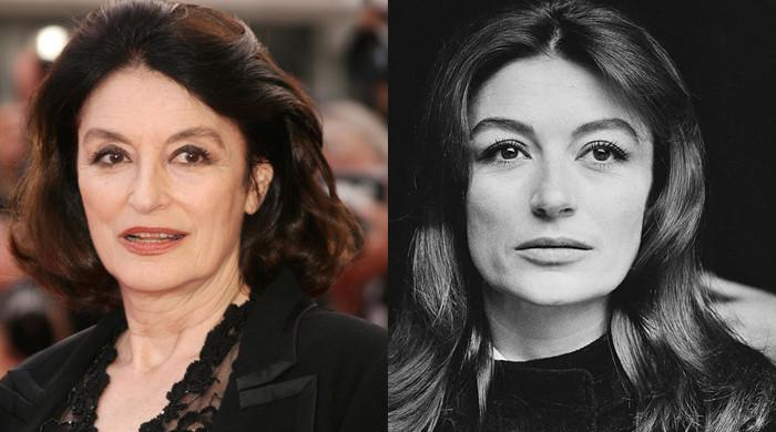 Anouk Aimée, Oscar nominated French star, dead at 92