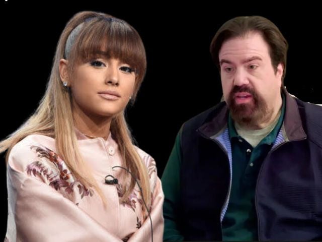 Ariana Grande opens up about Quiet on Set and Dan Schneider allegations on Penn Badgley’s Podcrushed