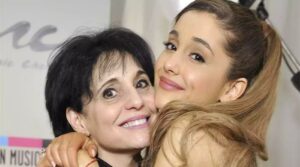 Ariana Grande's mother pours in love for daughter on 31st birthday