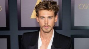 Austin Butler dishes on 'The Bikeriders' prep right after villainous role