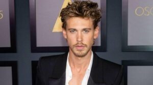 Austin Butler recalls one of his most memorable auditions