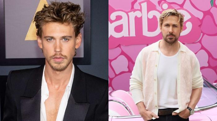 Austin Butler reveals his starstruck moment with Ryan Gosling