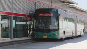 BRT service to remain operational during Eid-ul-Azha