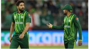 Babar Azam, other players asked to skip holidays in USA, London and Dubai after world cup elimination