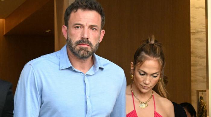 Ben Affleck aims to part ways with Jennifer Lopez in 'civilized' way