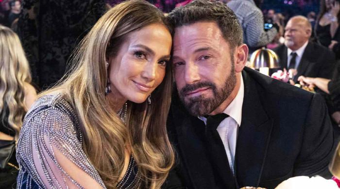 Ben Affleck concerned about Jennifer Lopez's 'mediocre' career choices