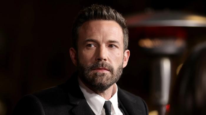 Ben Affleck reveals why he is always angry during outings with JLo