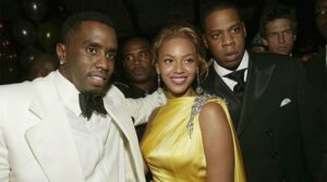 Beyonce, Jay-Z go underground amid Diddy abuse scandal: Report