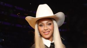 Beyoncé opens up about 'Cowboy Carter's' immense success