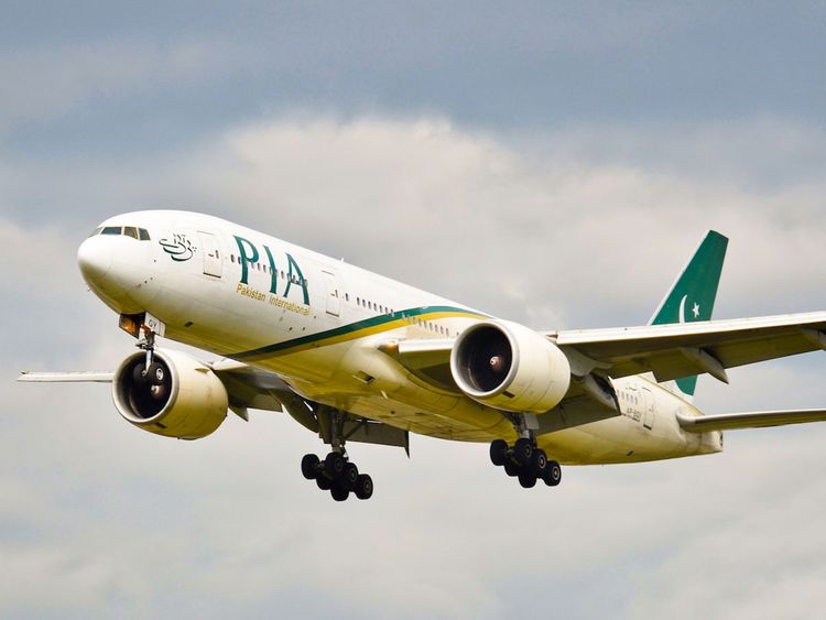 Bidding process for PIA’s privatization due in first week of August