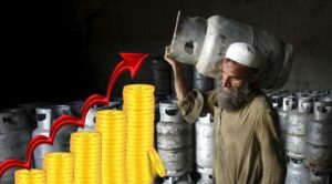 Big Increase in Price of LPG in Pakistan; Check New Rates