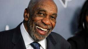 Bill Cobbs, 'The Bodyguard', 'Air Bud' star dies at 90