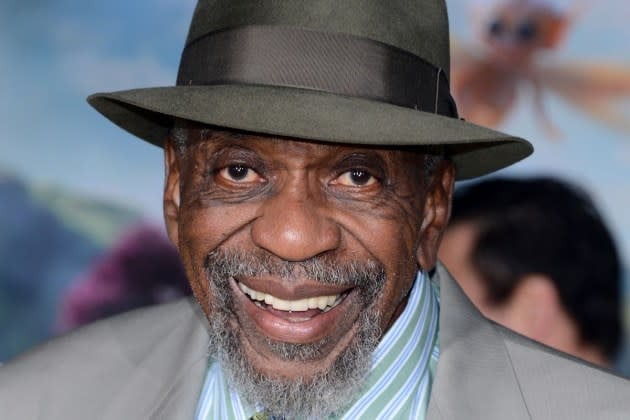 Bill Cobbs, veteran actor known for Night at the Museum and The Bodyguard, dies at 90