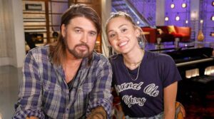 Billy Ray Cyrus 'desperate' to end feud with Miley Cyrus: 'Misses her like crazy'