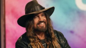 Billy Ray Cyrus 'relieved' to get divorce from Firerose: Felt 'beyond deceived'