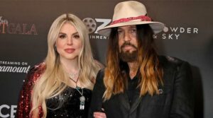 Billy Ray Cyrus files new complaint against Firerose amid ongoing divorce