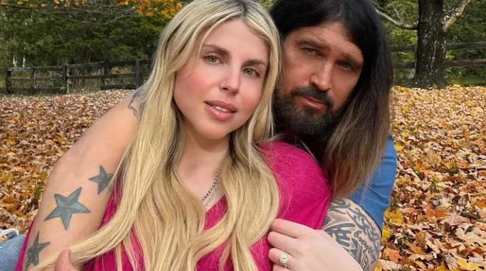 Billy Ray Cyrus wanted estranged wife Firerose out of house in 2 days