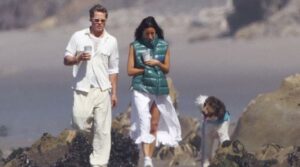 Brad Pitt expresses 'every intention of starting family' with Ines De Ramon