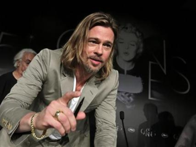 Brad Pitt willing to have children with Ines de Ramon amid Angelina Jolie custody battle