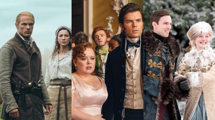 Bridge the 'Bridgerton Season 4' gap with these shows