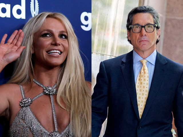 britney spears attorney says he was honoured to protect her and moves on further in his career