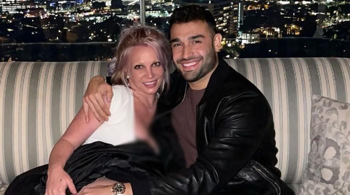 Britney Spears issues stern demand to Sam Asghari over 'The Traitors' appearance