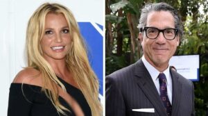 Britney Spears' powerhouse lawyer no longer in her legal team